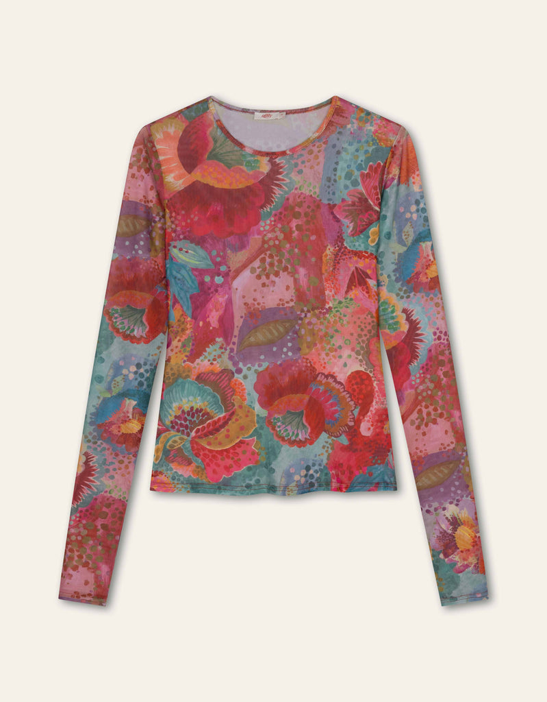 Tommorrow Top