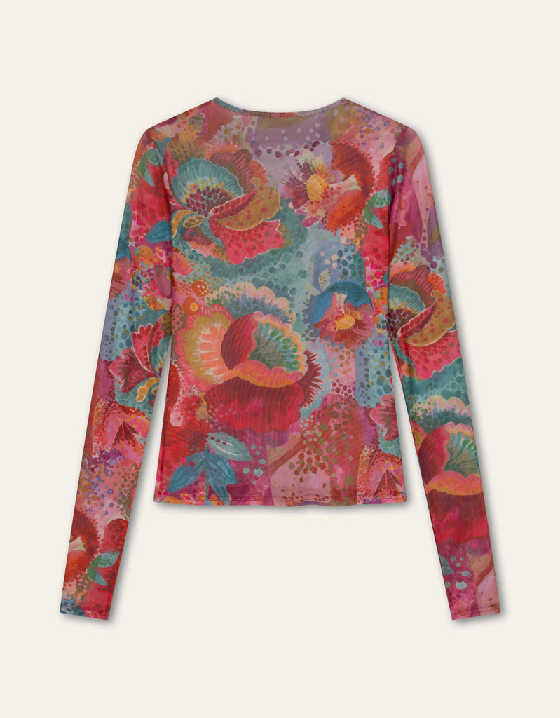 Tommorrow Top