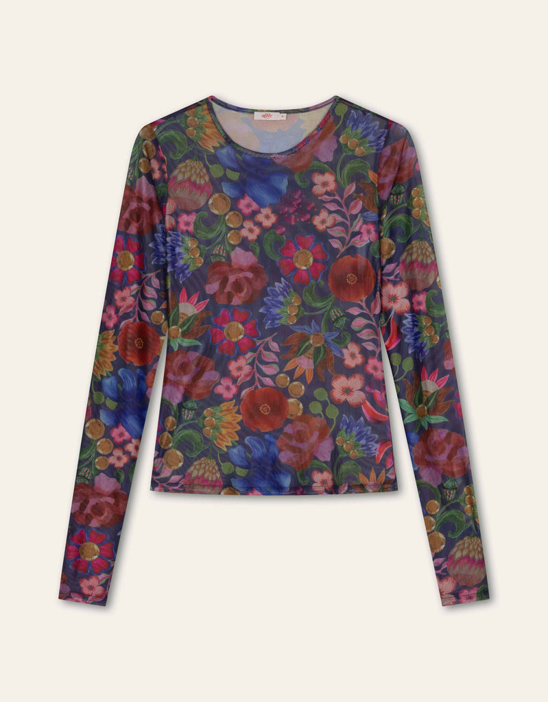 Tommorrow Top
