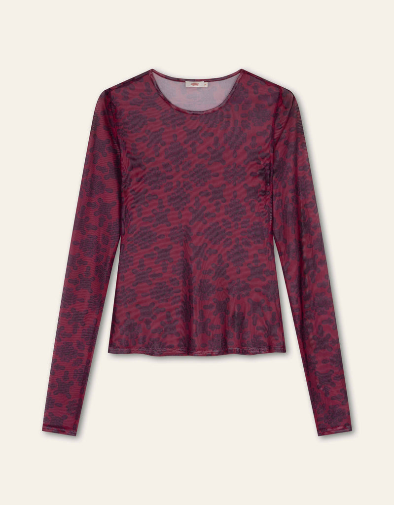 Tommorrow Top