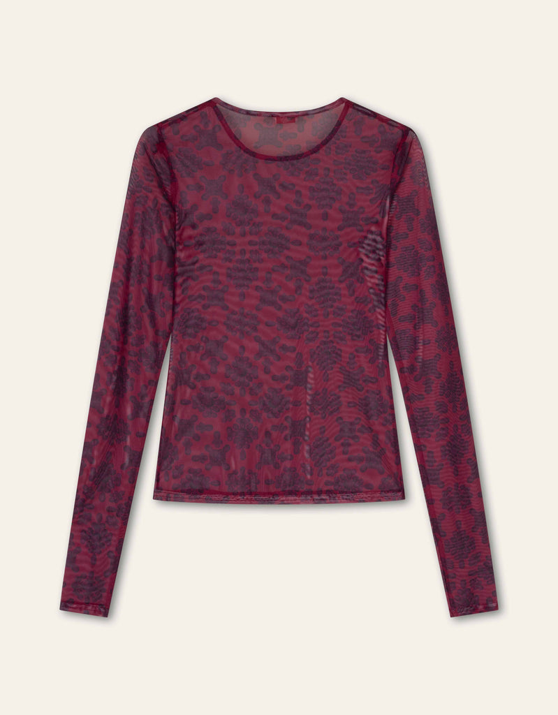 Tommorrow Top
