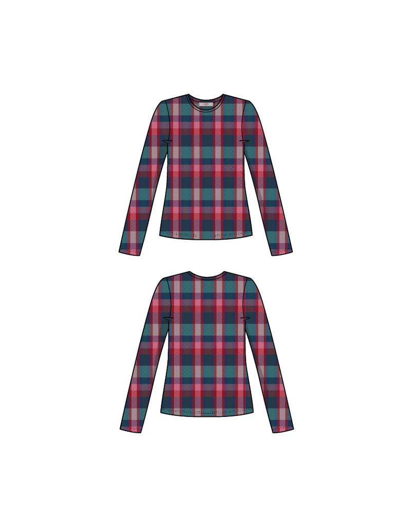 Tommorrow Top
