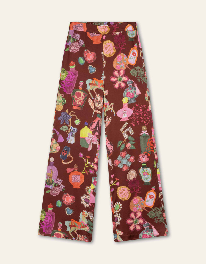 Poreli Petite Broek