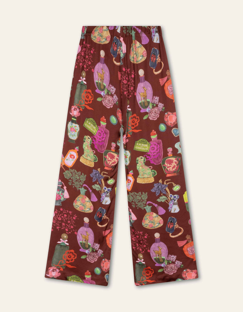 Poreli Broek