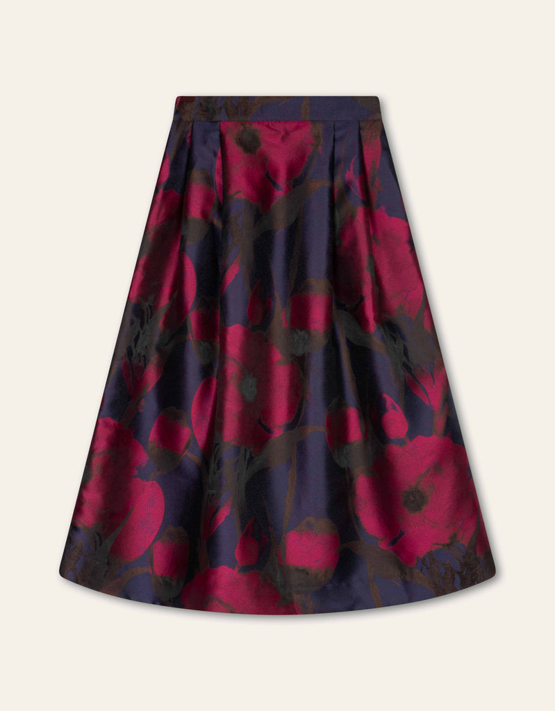 Soleil Petite Rok