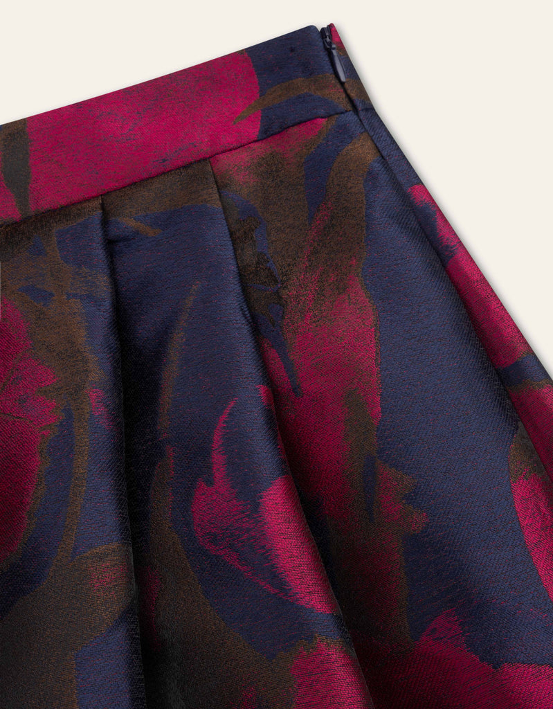 Soleil Petite Rok