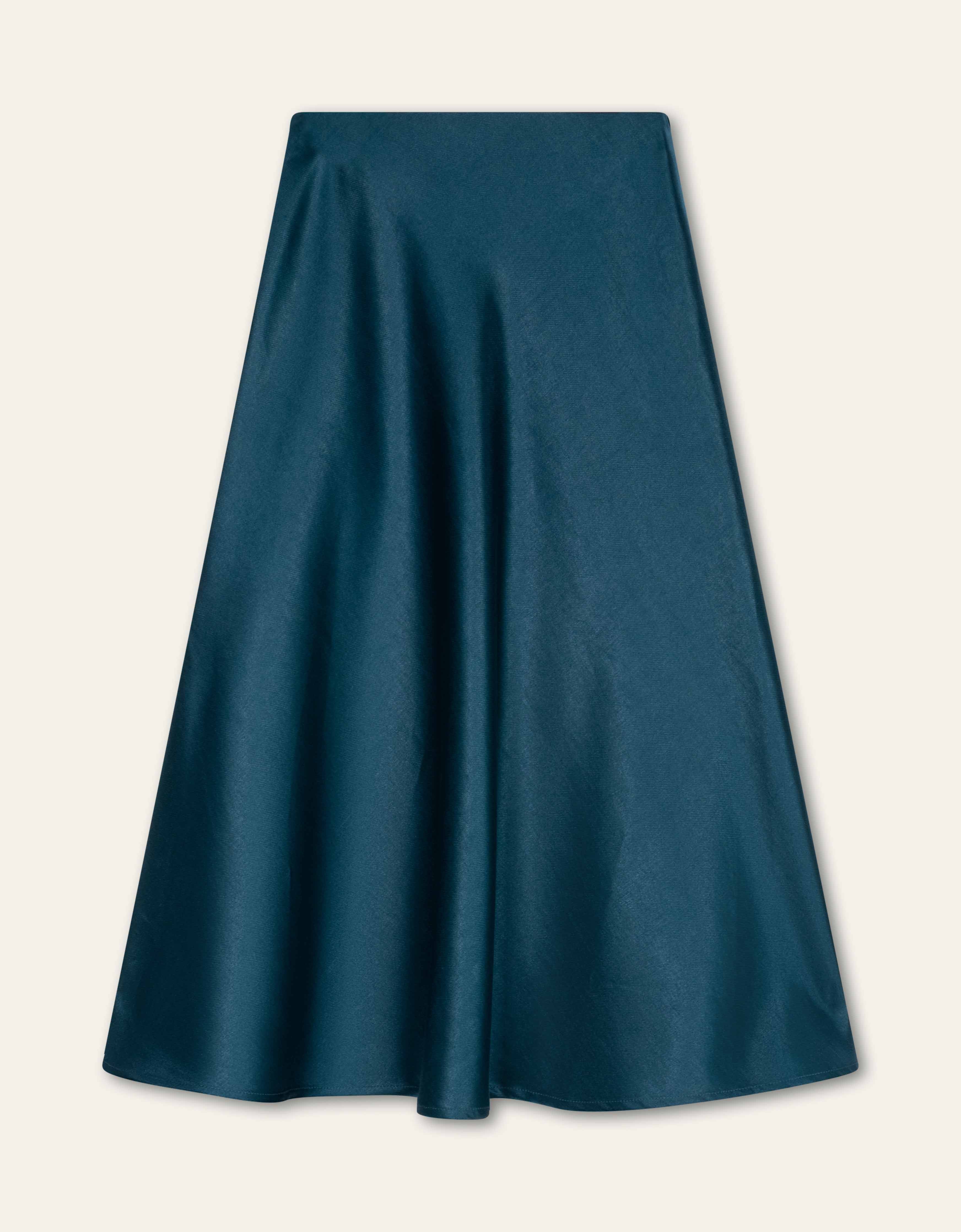 Selina Rock Deep Teal