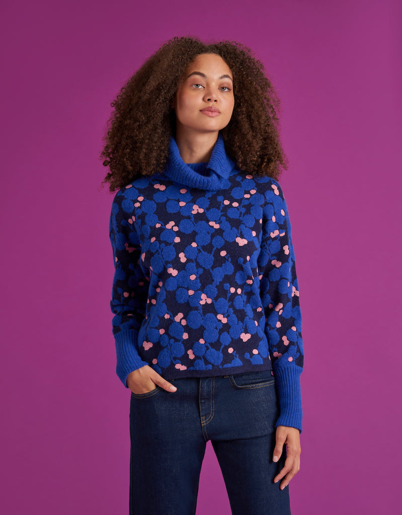 Knikker Pullover