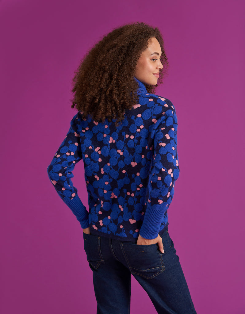 Knikker Pullover