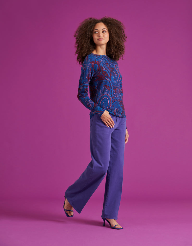 Keauville Top