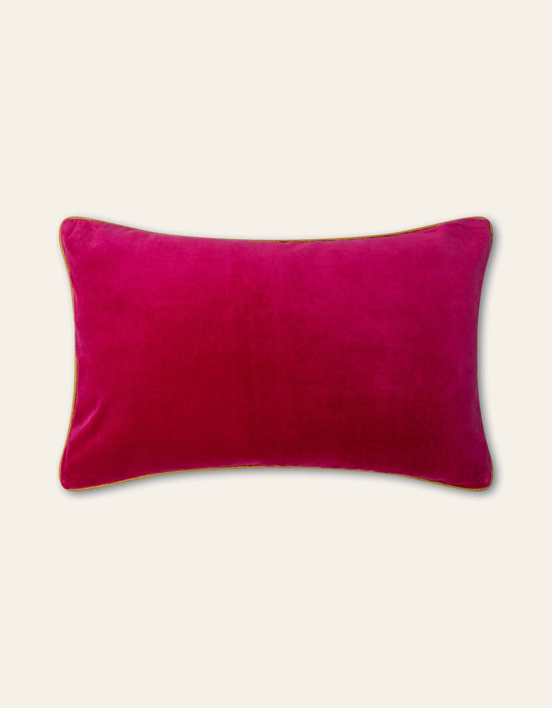 Kussenhoes Velvet 60*40