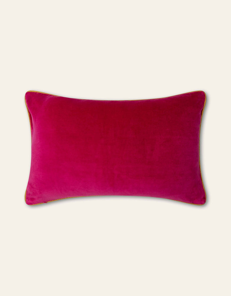 Kussenhoes Velvet 60*40