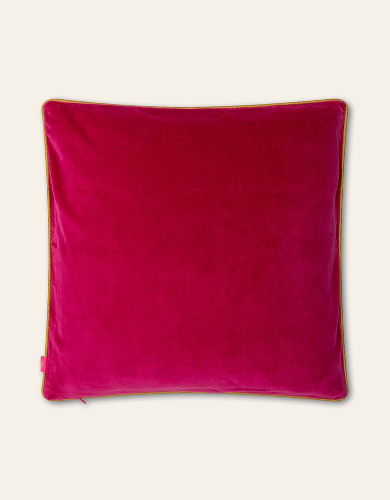 Kussenhoes Velvet 50*50