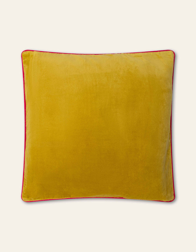 Kussenhoes Velvet 50*50