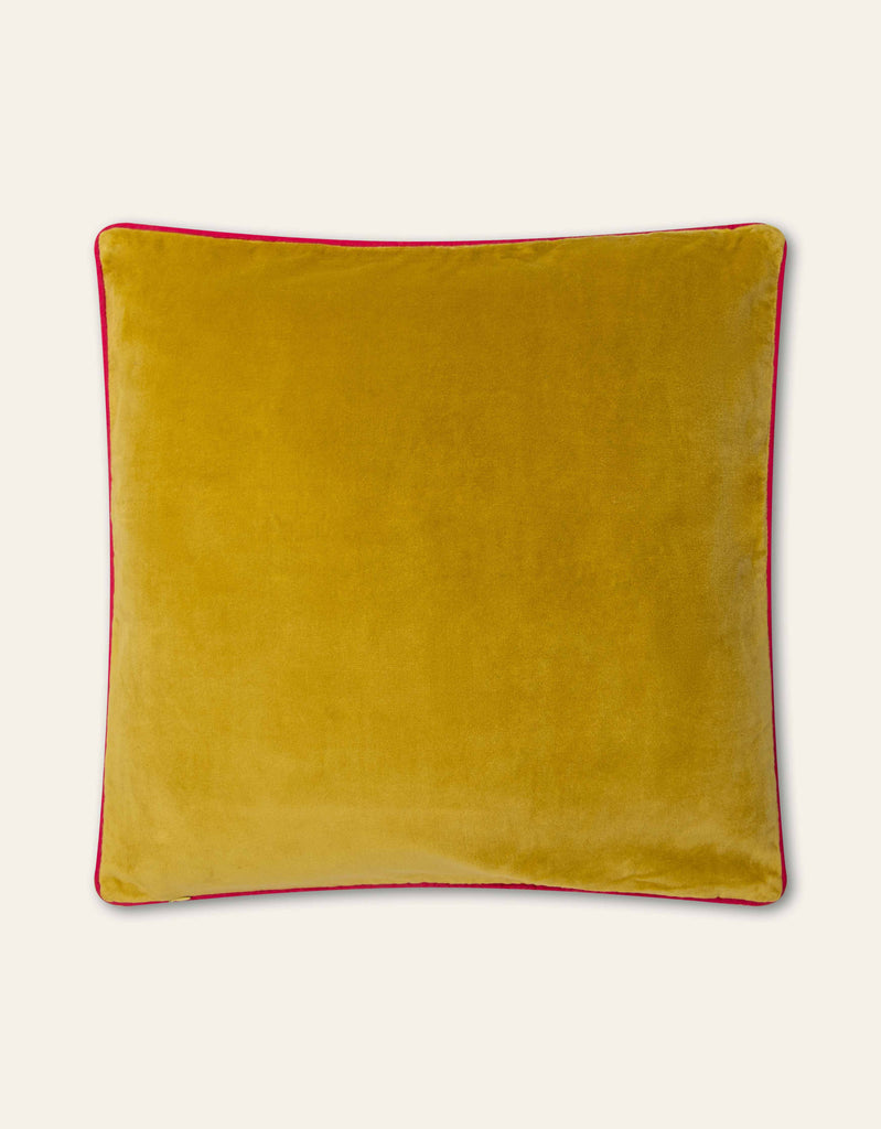 Kussenhoes Velvet 50*50