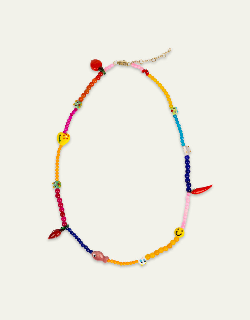 Ketting Spice