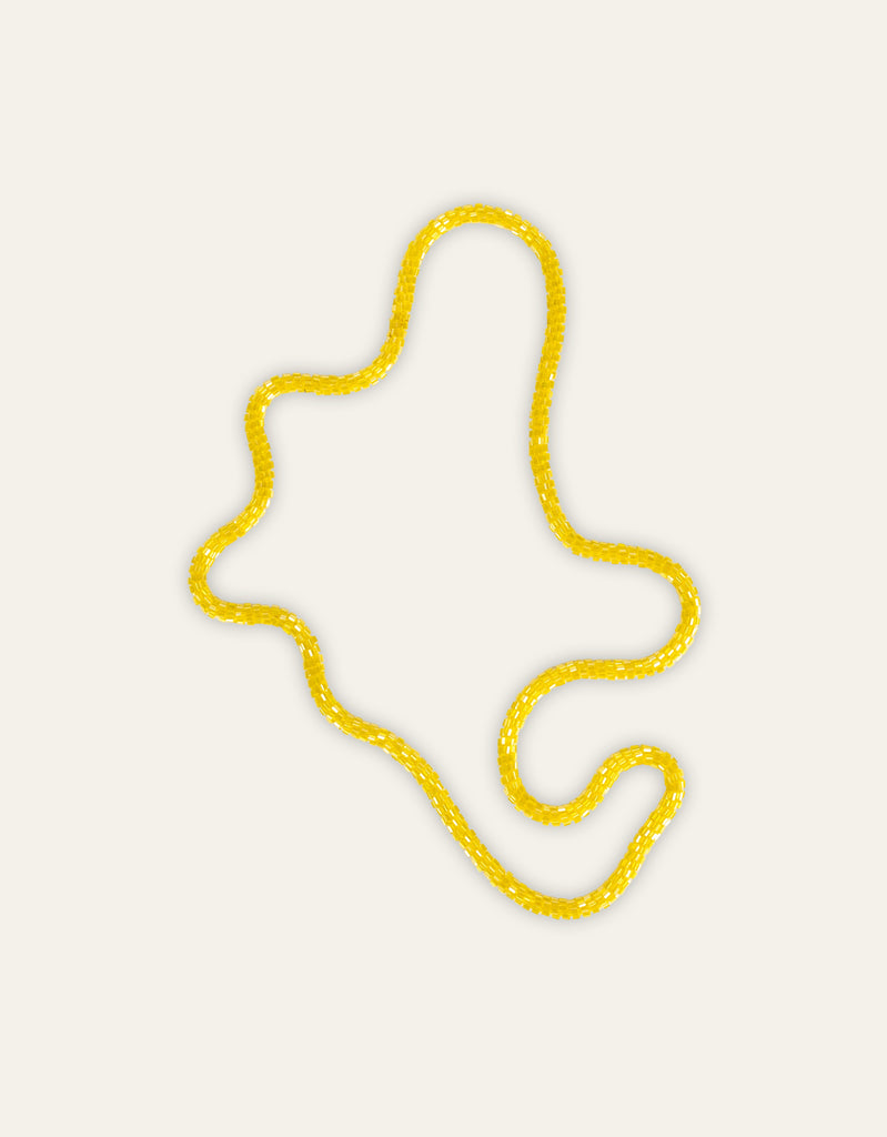 Ketting Single Beads