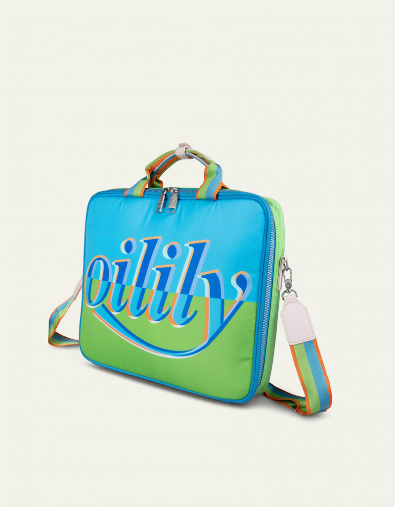 Laptop Case 13" Aquarius