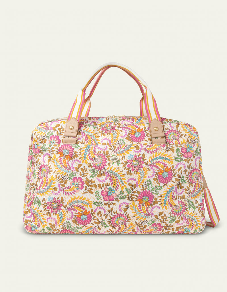 Wynona Weekender