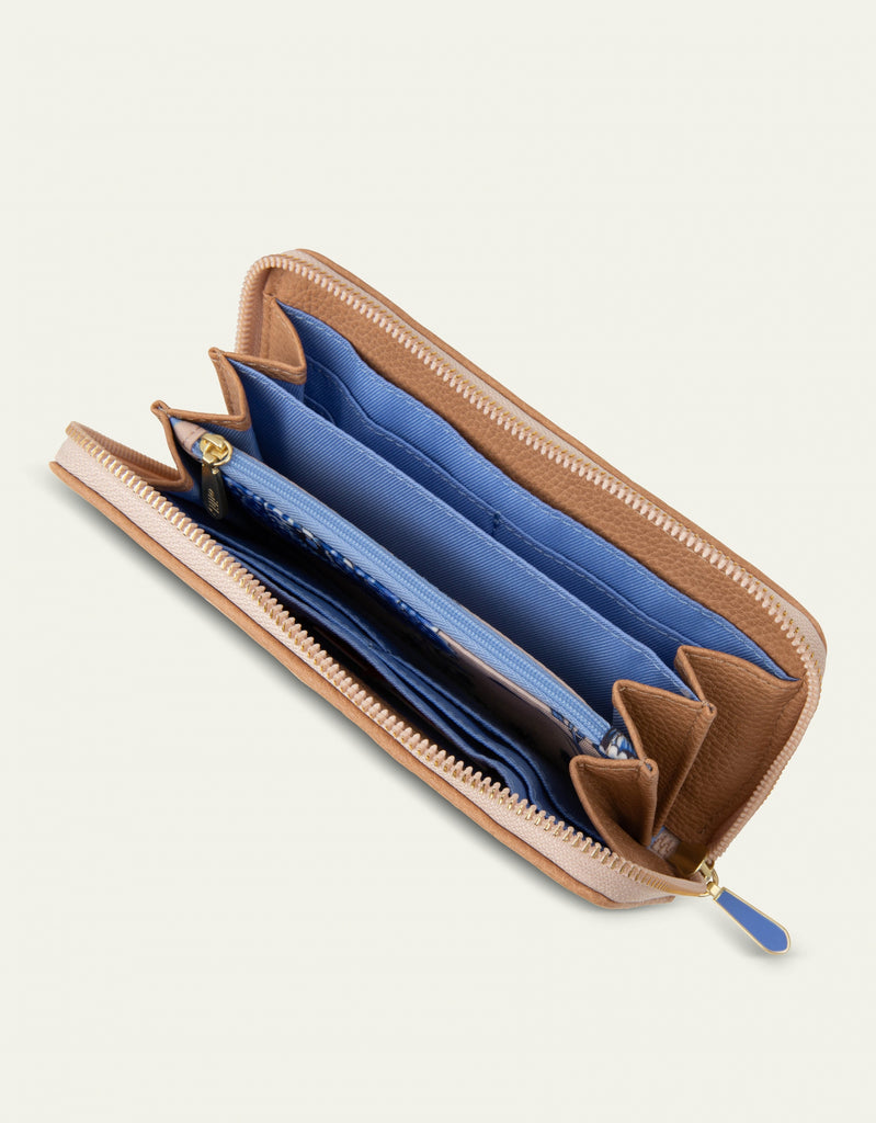 Zoey Wallet