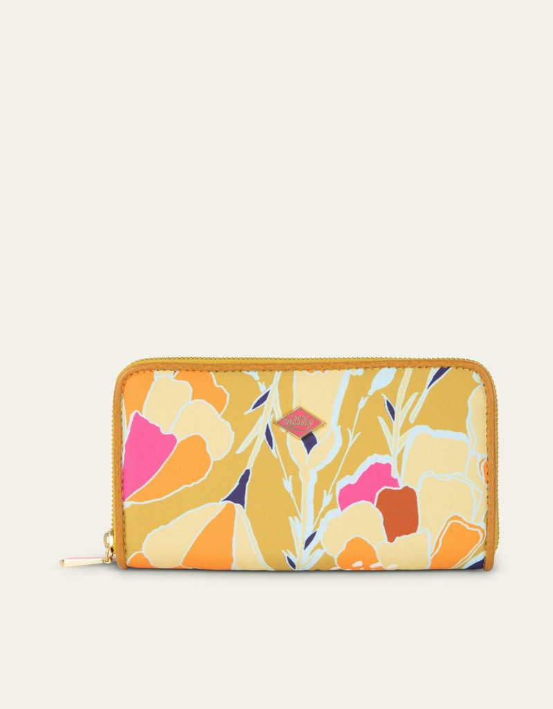 Zoey Wallet