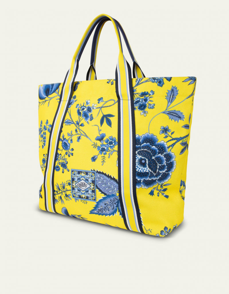 Sienna Shopper