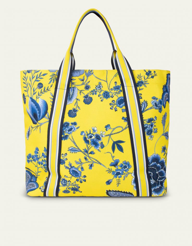 Sienna Shopper