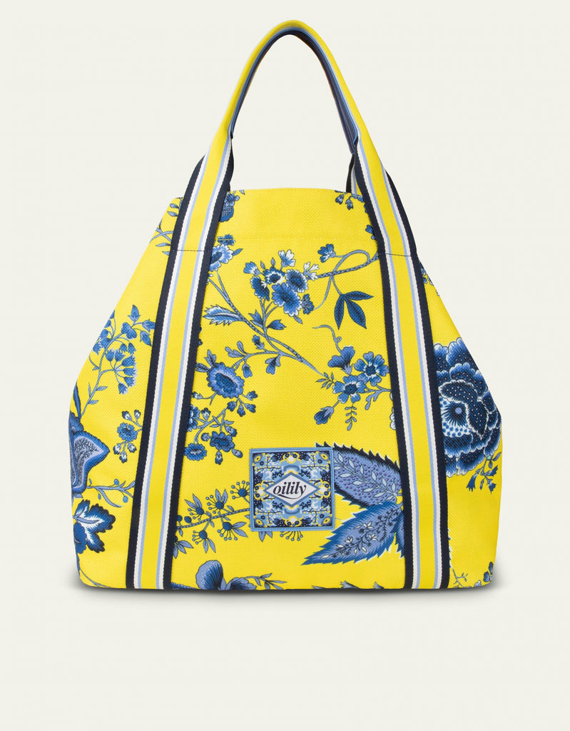 Sienna Shopper