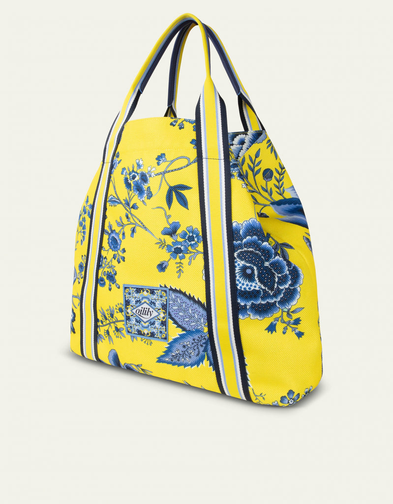 Sienna Shopper