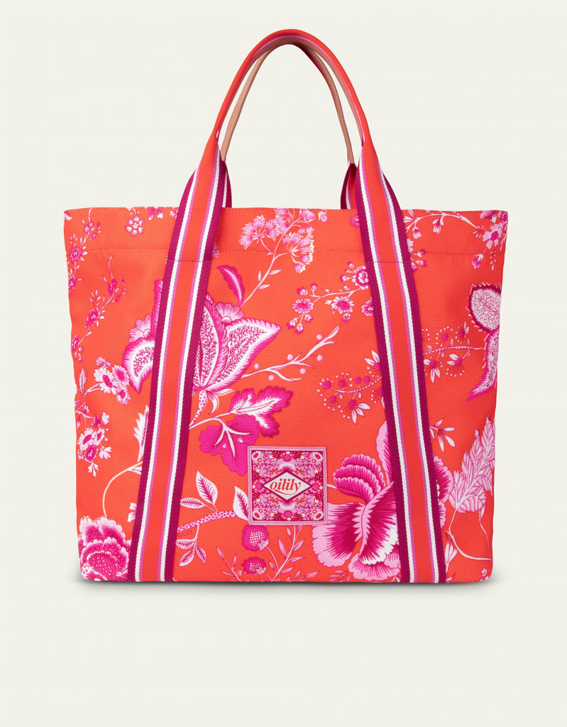 Sienna Shopper