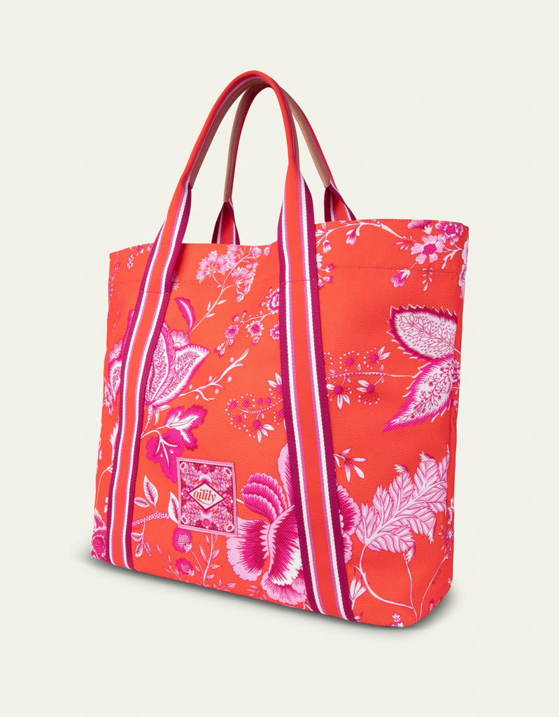Sienna Shopper