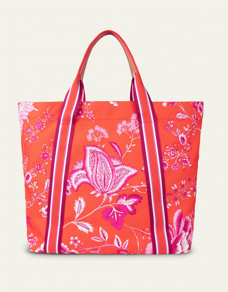 Sienna Shopper