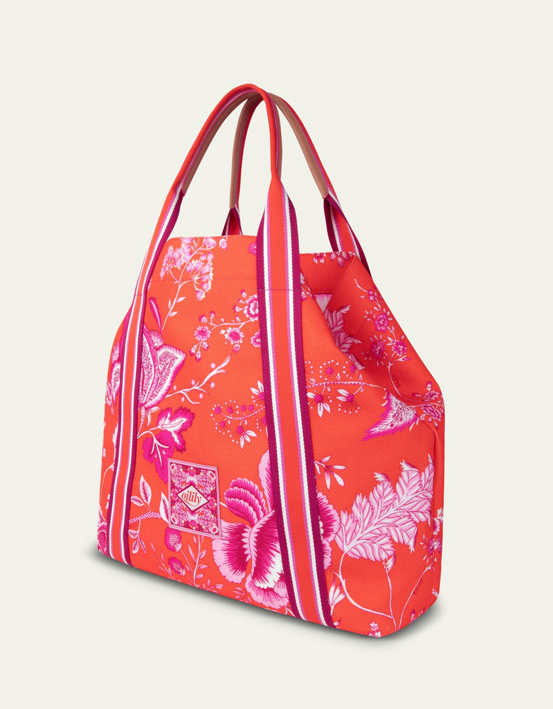 Sienna Shopper