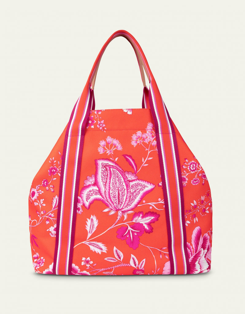 Sienna Shopper