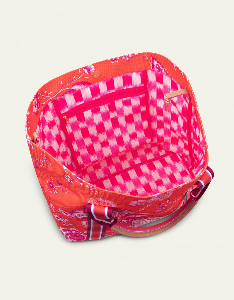 Sienna Shopper
