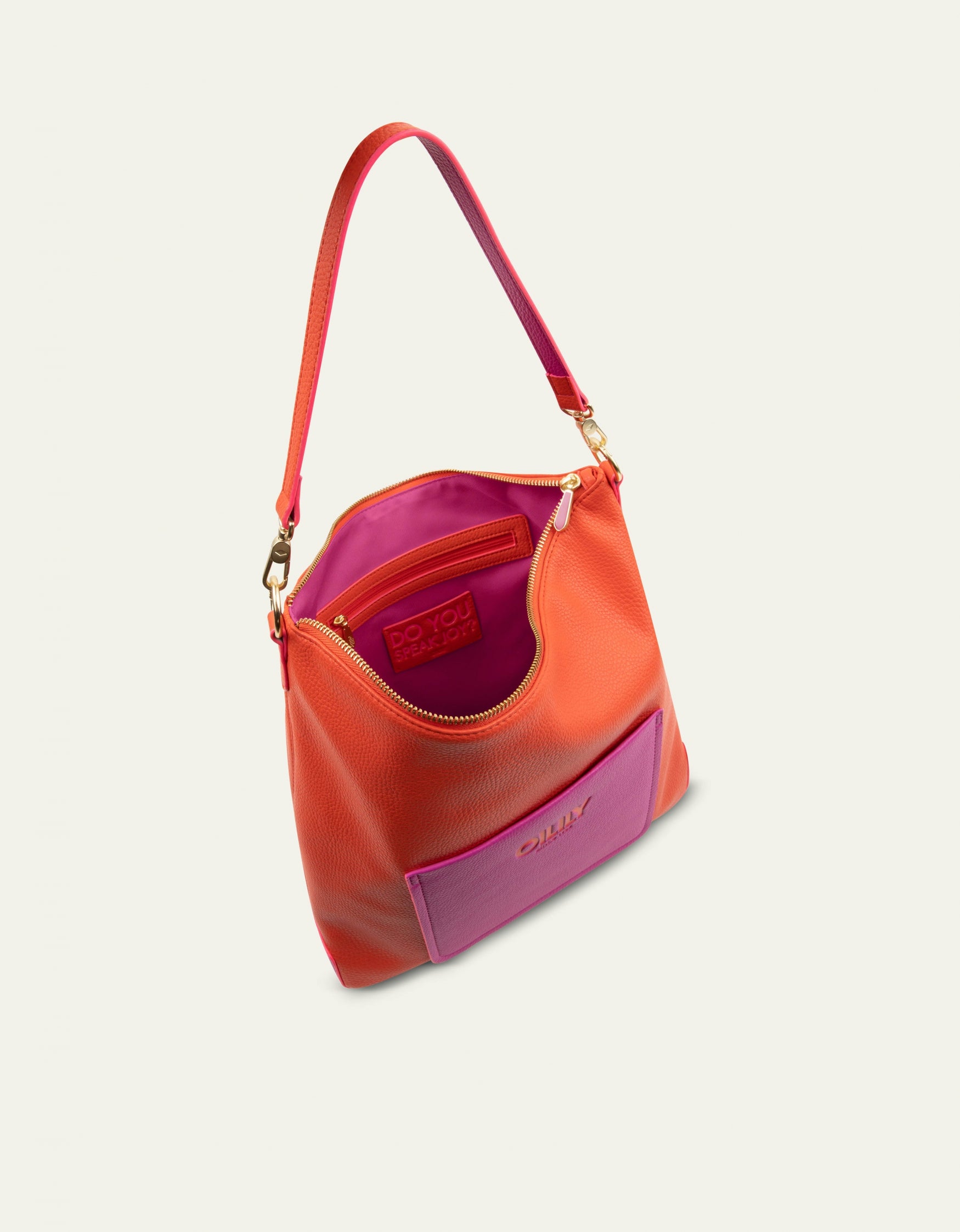 Tory burch harper hobo best sale