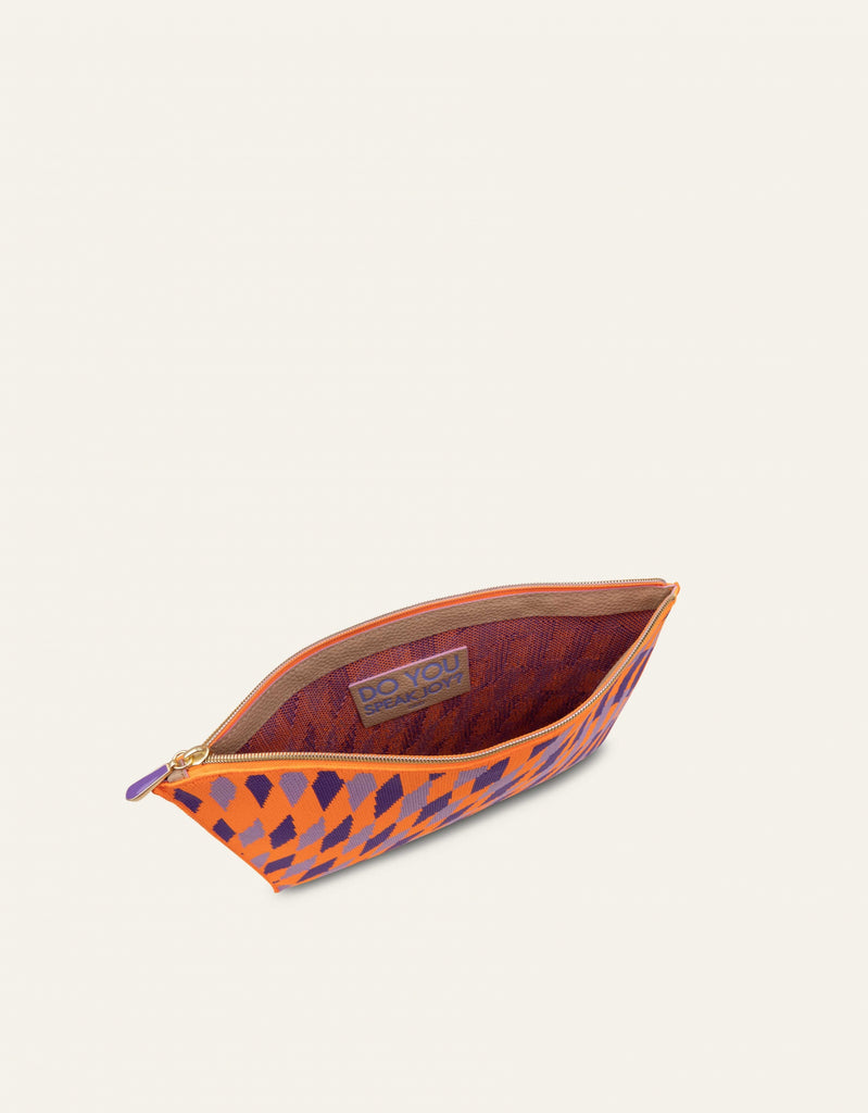 Phoebe Make-Up Etui