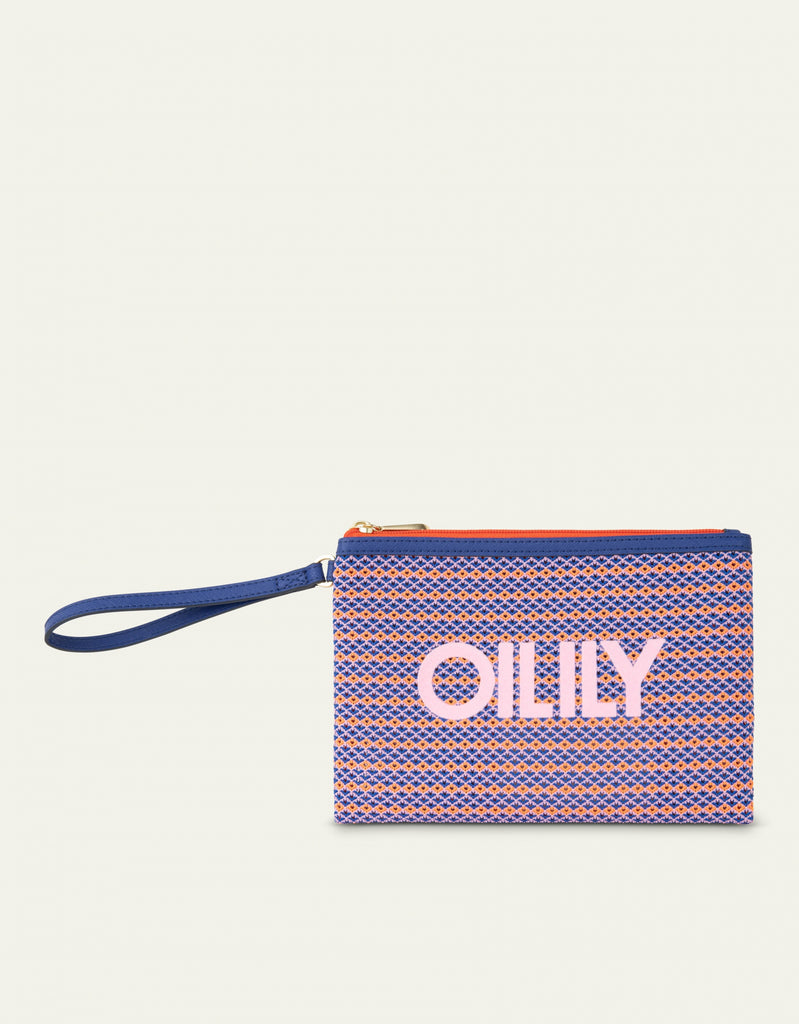 Paula Make-up Etui