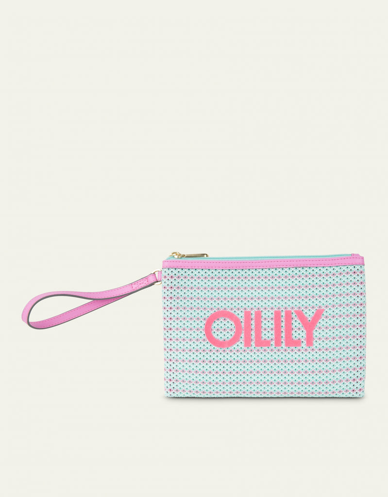 Paula Make-up Etui