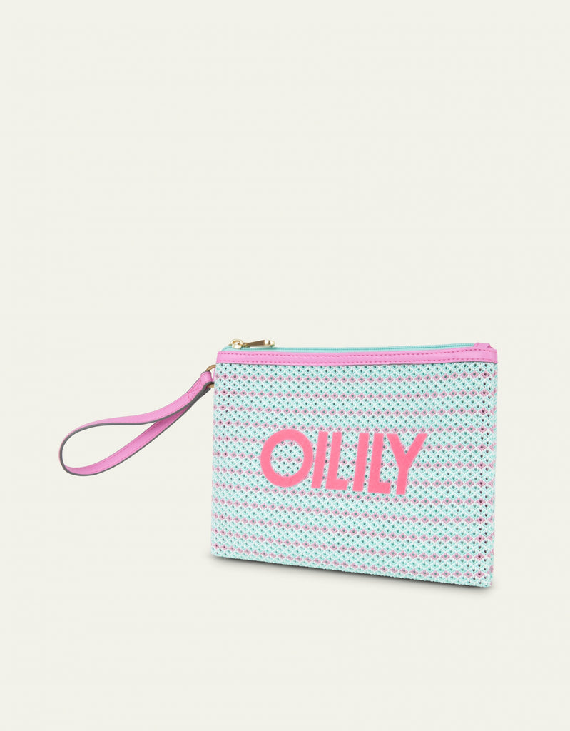 Paula Make-up Etui