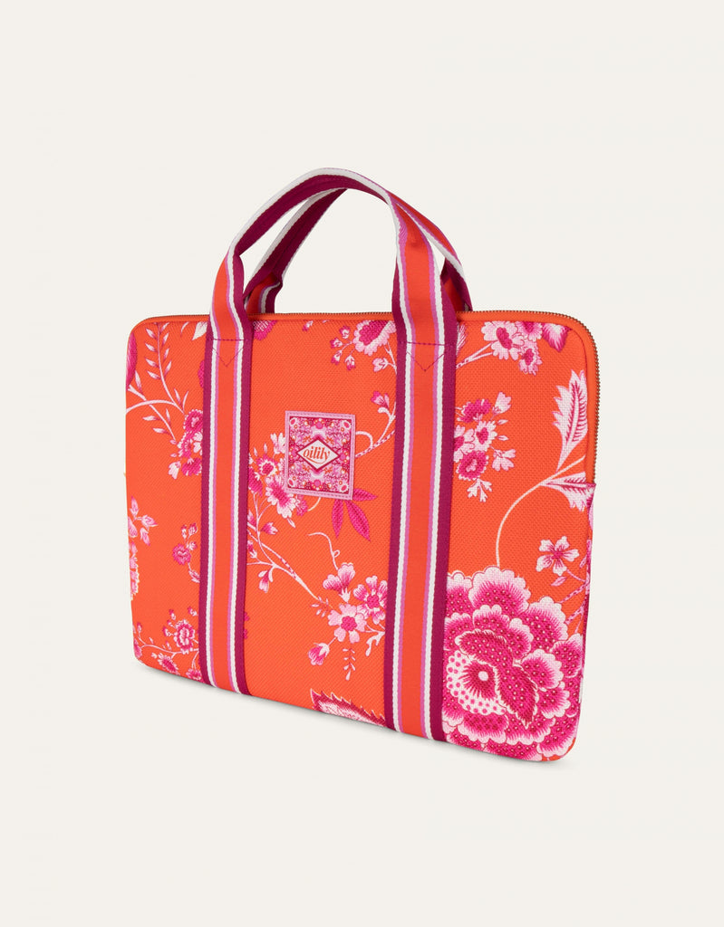 Loulou Laptop Sleeve 15 Inch