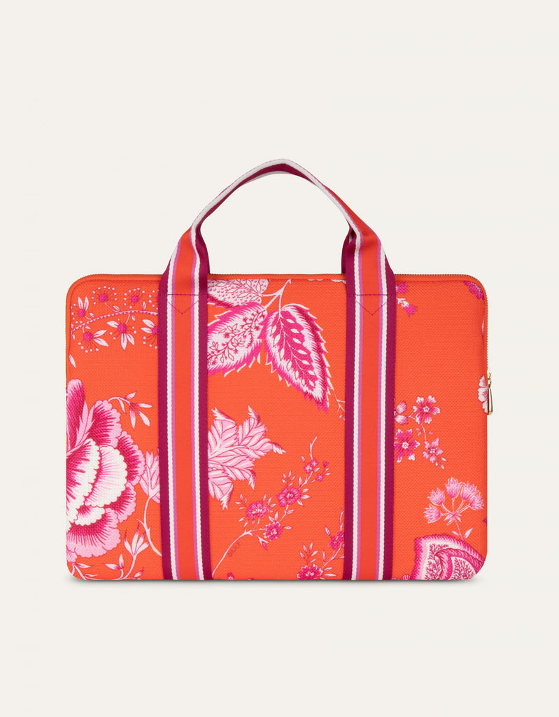 Loulou Laptop Sleeve 15 Inch