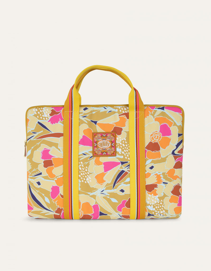 Loulou Laptop Sleeve 15 Inch
