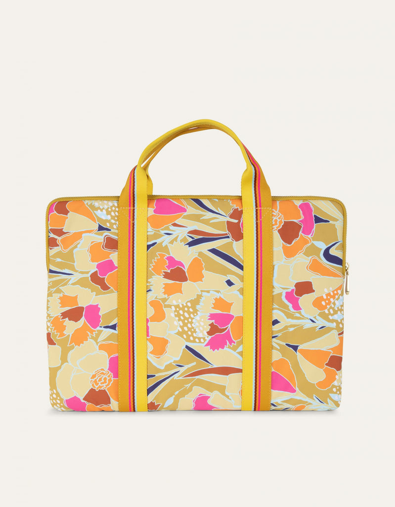 Loulou Laptop Sleeve 15 Inch