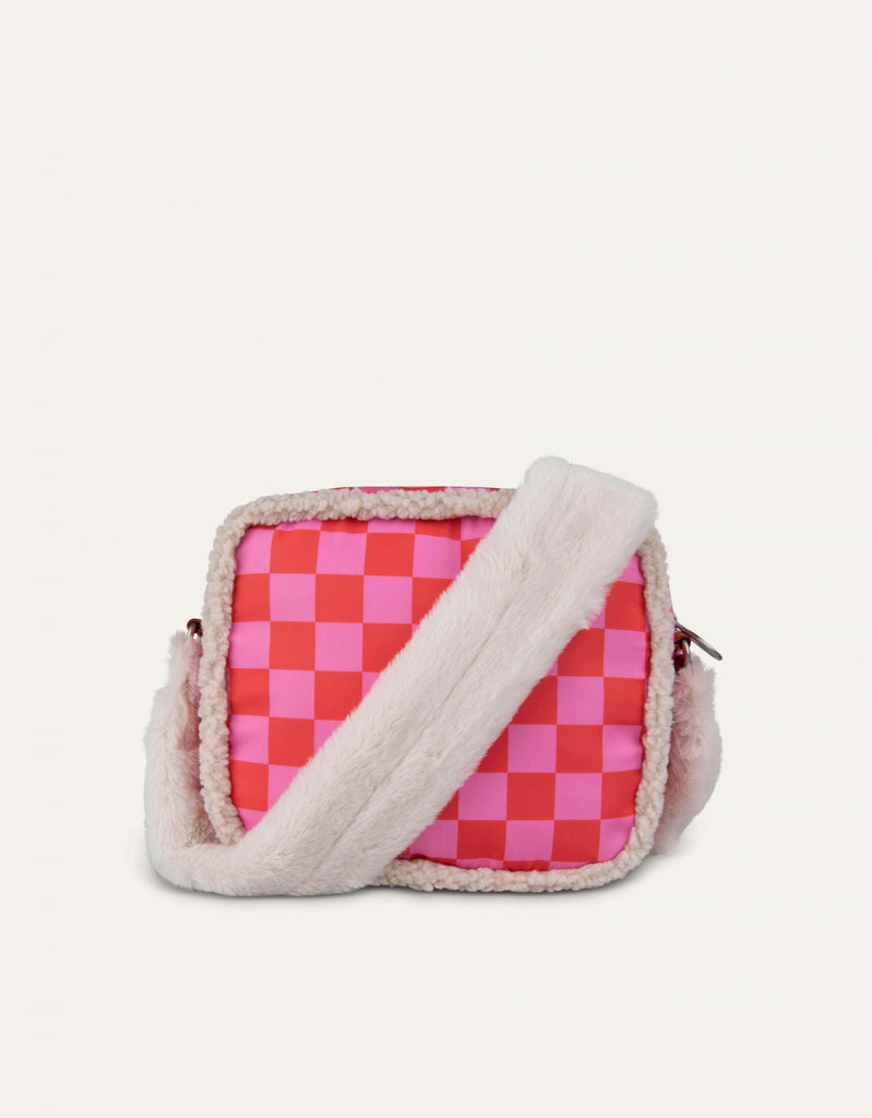Cat Schultertasche