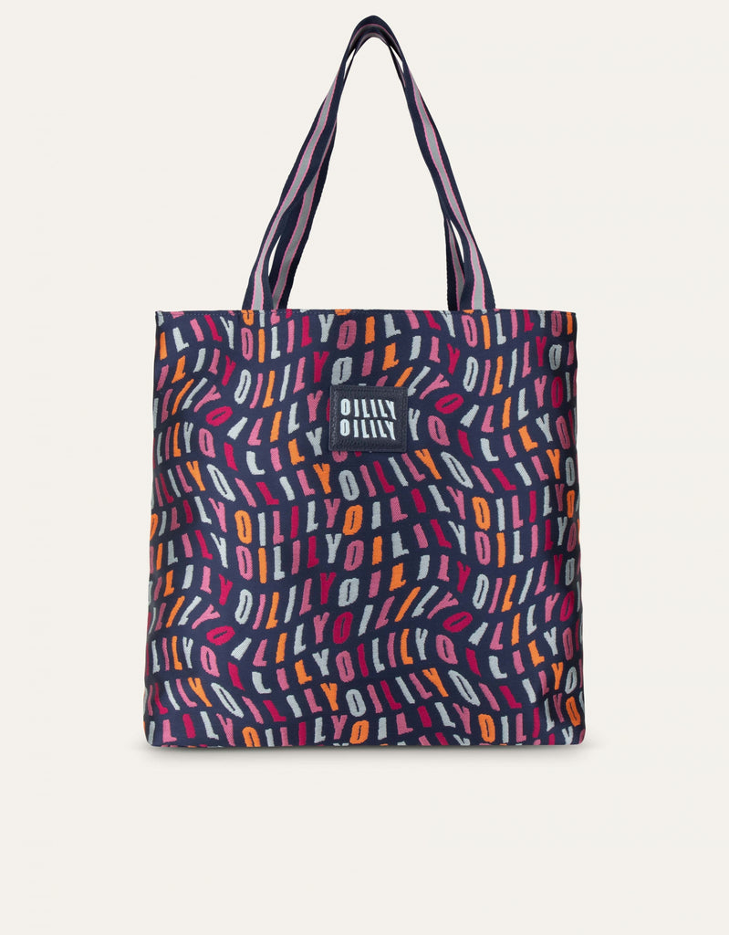 Omkeerbare Shopper