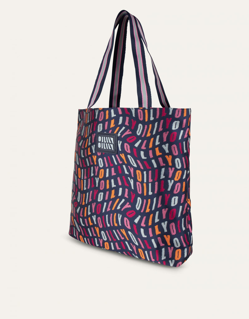 Omkeerbare Shopper