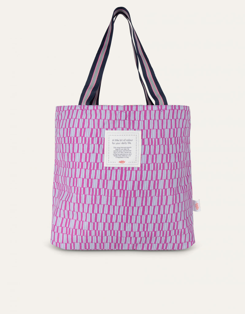 Omkeerbare Shopper