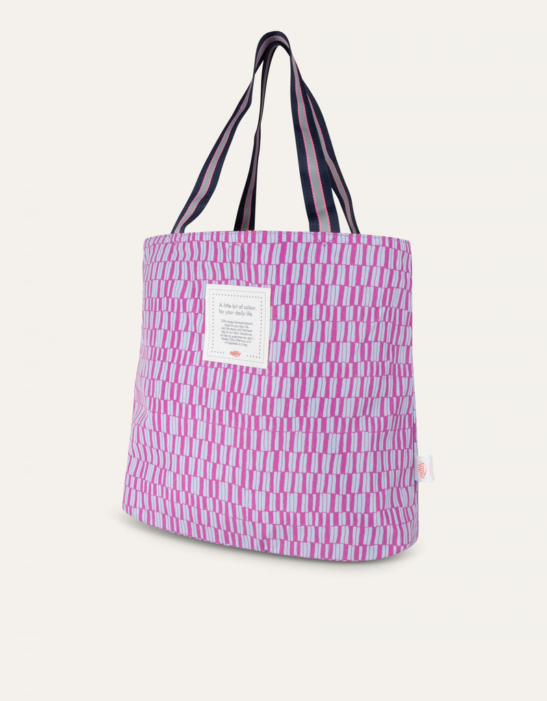 Omkeerbare Shopper
