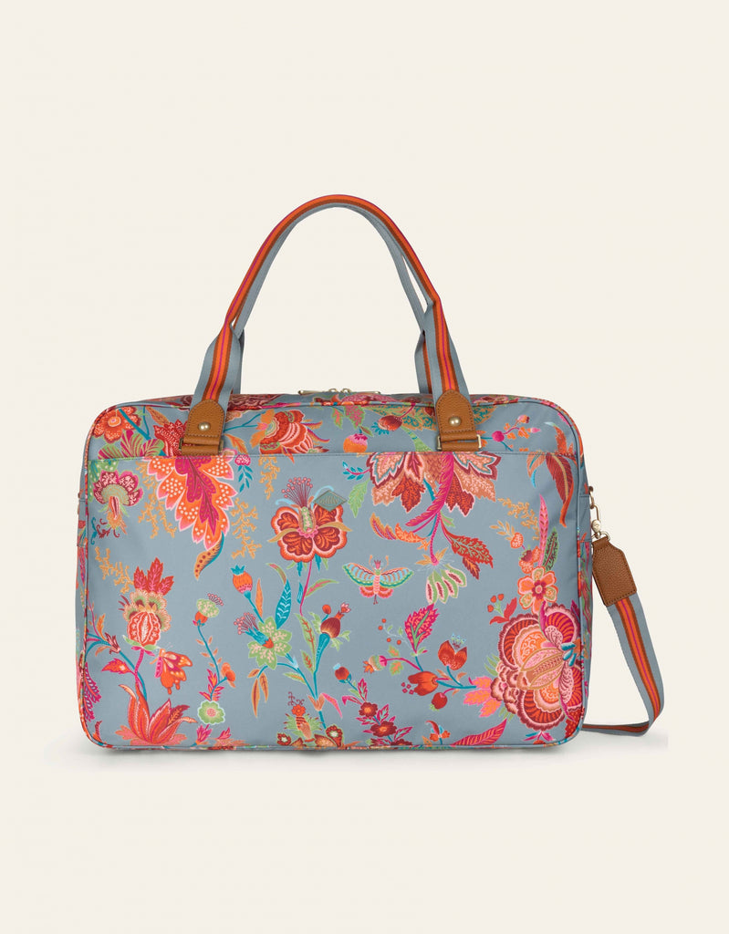 Wynona Weekender